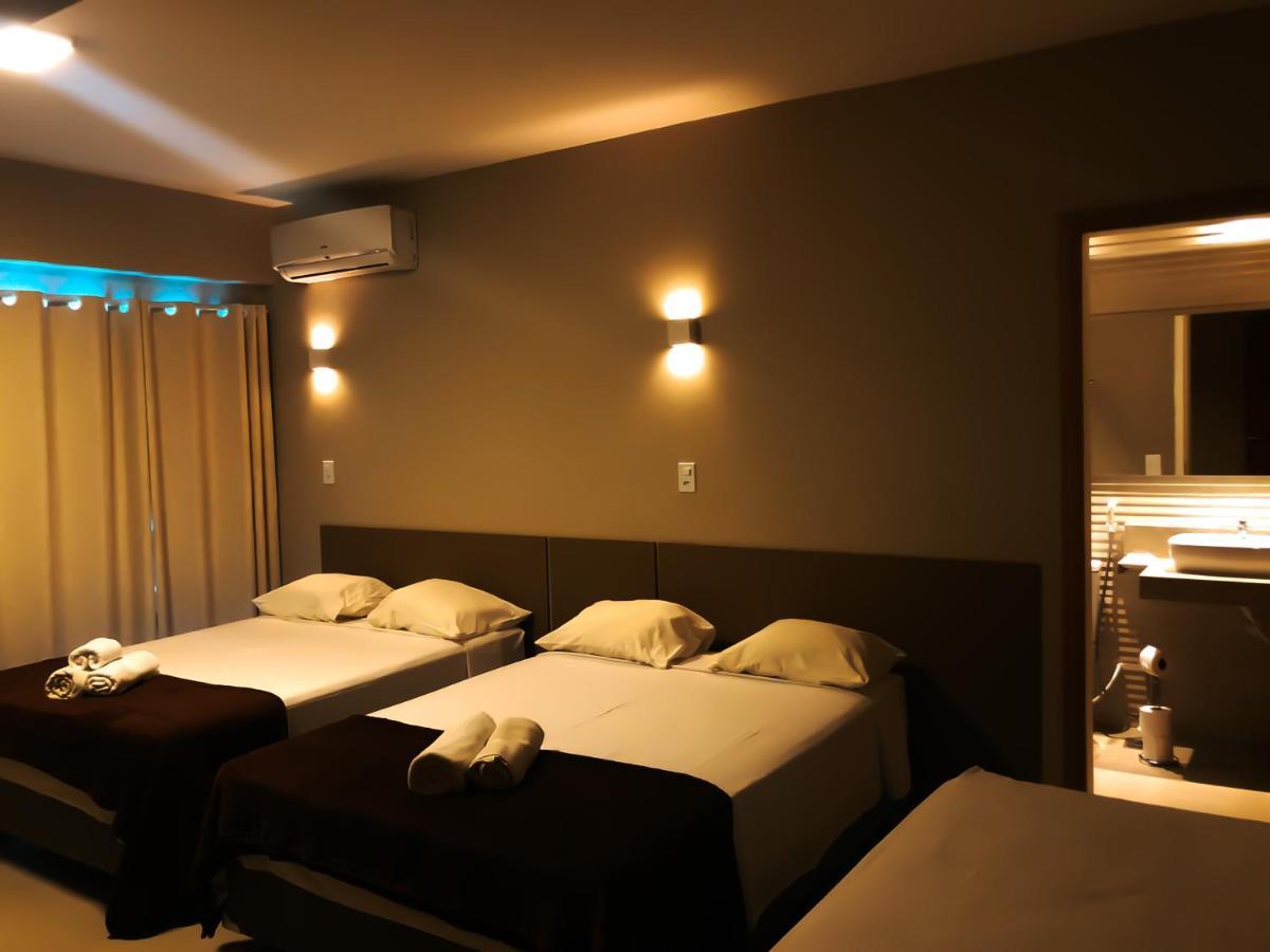 Pousada La Acolhida Hotel 2*